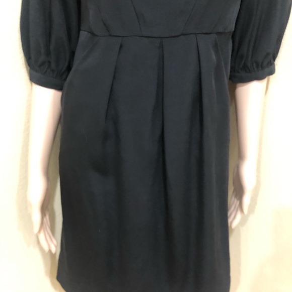 Libélula 💯% silk designer Jackie dress! - Picture 6 of 6